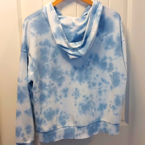 Hoodie tie dye - Picture 3 of 3